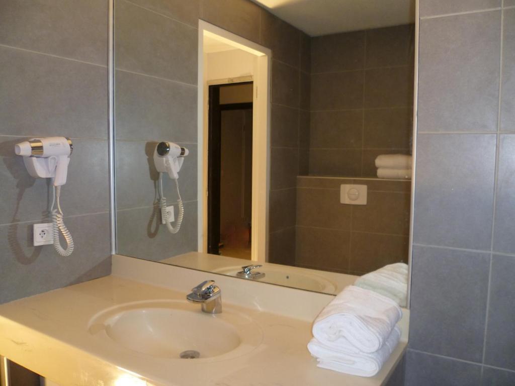 Hotel Orizonte à Cervione Chambre photo