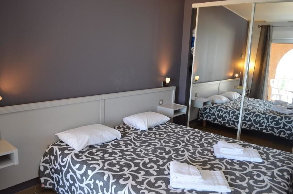 Hotel Orizonte à Cervione Extérieur photo