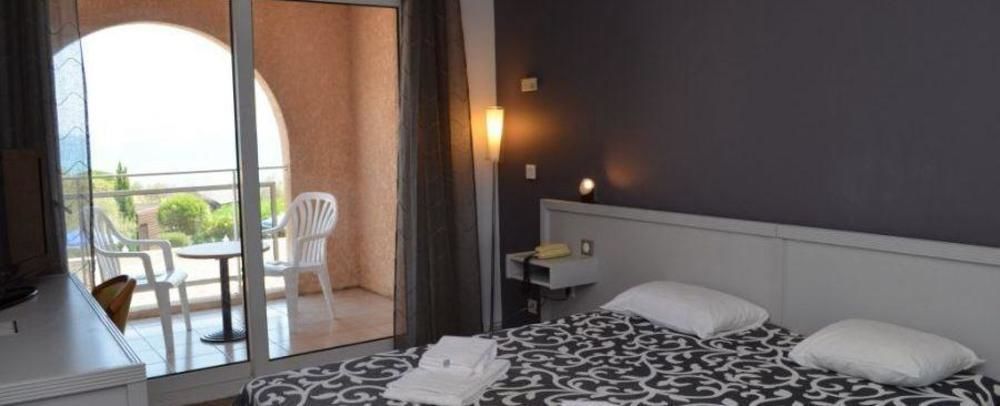 Hotel Orizonte à Cervione Extérieur photo
